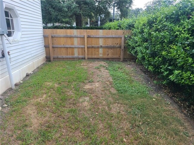 3001 Nashville Ave in New Orleans, LA - Foto de edificio - Building Photo