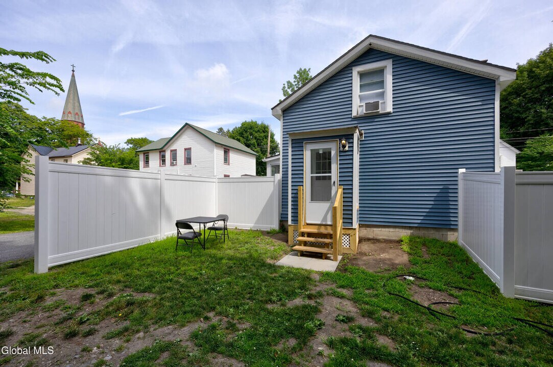 56 Van Buren St in Ballston Spa, NY - Building Photo