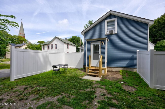 property at 56 Van Buren St