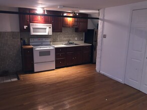 686 Parker St, Unit 1 in Boston, MA - Building Photo - Building Photo