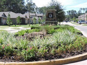 4022 Timber Sapp Dr in Conroe, TX - Building Photo - Building Photo