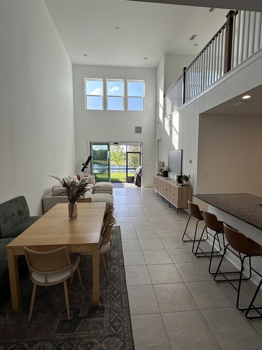 11463 Newtonian Blvd in Jacksonville, FL - Building Photo