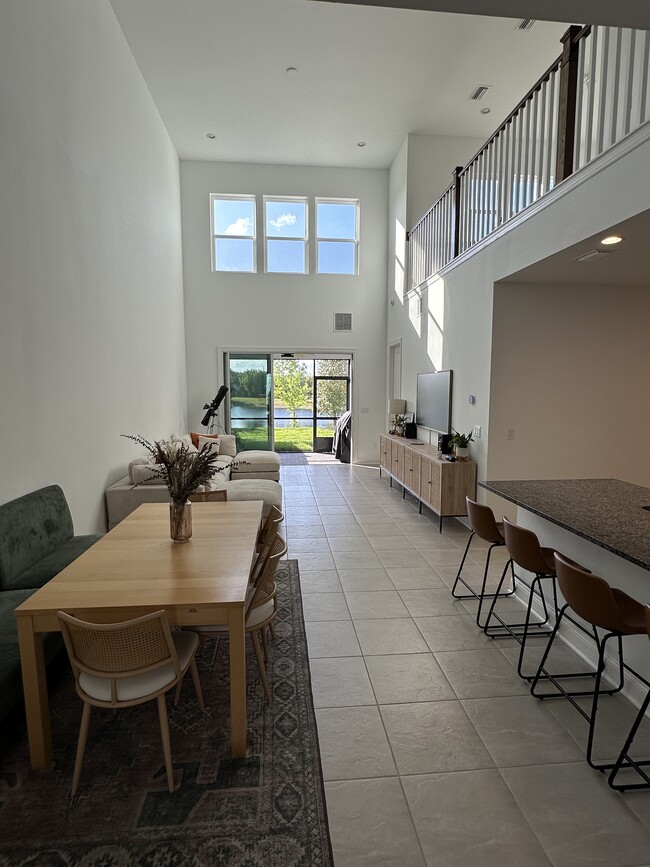 property at 11463 Newtonian Blvd