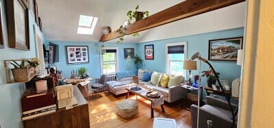 4R Shepard St, Unit 4R in Boston, MA - Building Photo - Building Photo