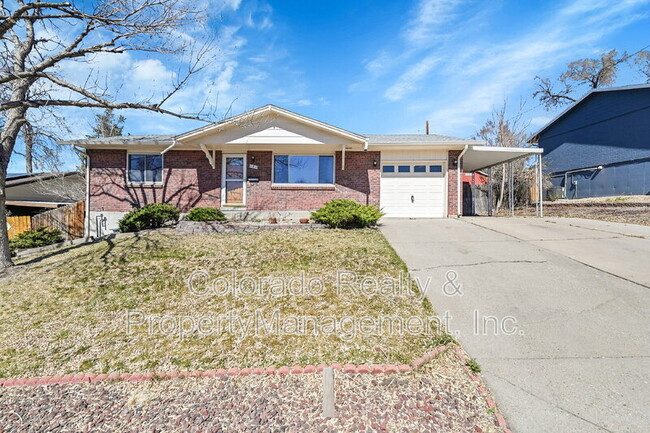 property at 181 Drake St