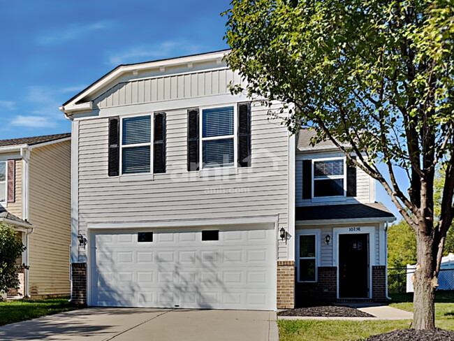 property at 10258 Golden Dr