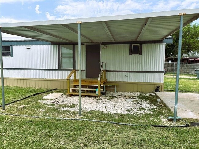 1311 Snook Ct in Edinburg, TX - Building Photo - Building Photo