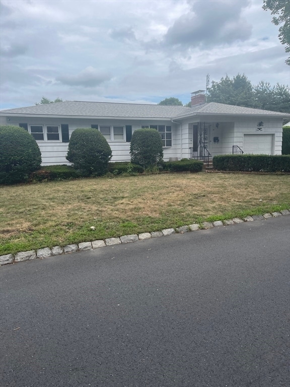 property at 49 Rollins St
