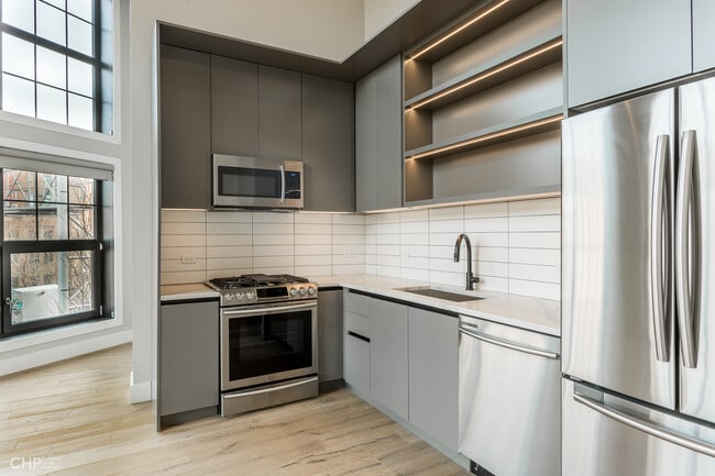 729 N Sangamon St in Chicago, IL - Building Photo - Building Photo