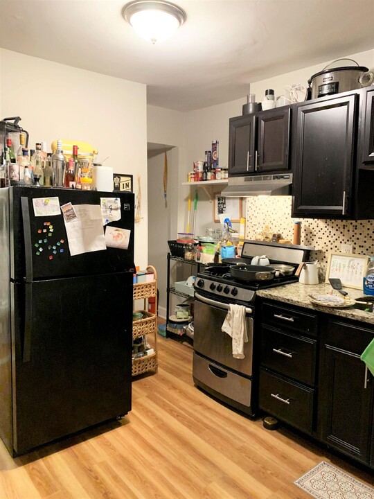 5 Elmer St, Unit 3 in Cambridge, MA - Building Photo