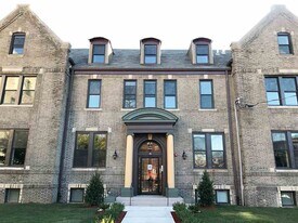 78 Summit Ave in Jersey City, NJ - Building Photo