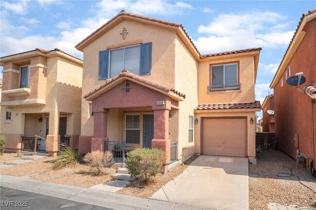 6888 Bronze Meadow Ave in Las Vegas, NV - Building Photo - Building Photo