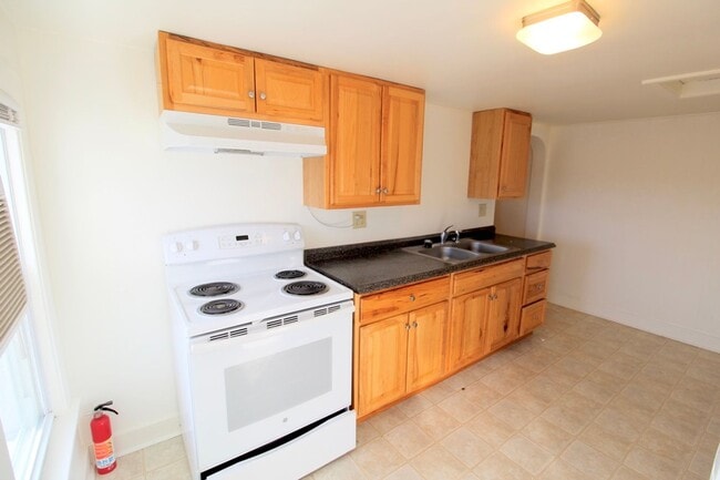 1131 Shenandoah St in Harrisonburg, VA - Building Photo - Building Photo
