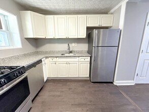 1163 Cleveland St in Baltimore, MD - Building Photo - Building Photo