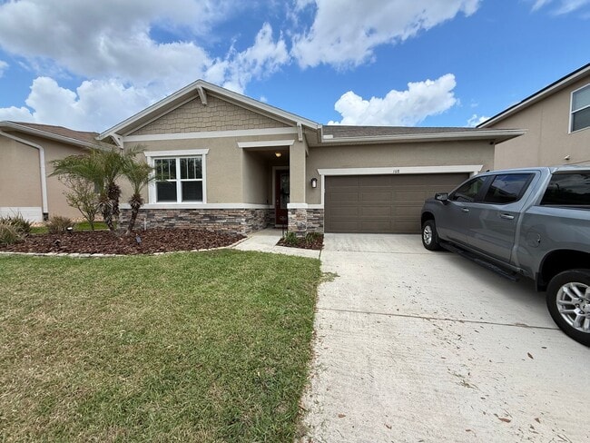 property at 108 Alford Dr