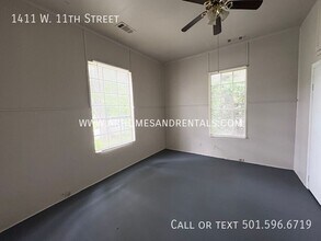 1411 W 11th St in North Little Rock, AR - Building Photo - Building Photo