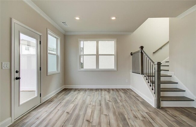 4553 Cypress Landing Wy in Gainesville, GA - Building Photo - Building Photo