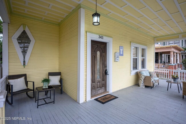 343 7th St W in Jacksonville, FL - Building Photo - Building Photo