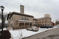 Presser Nugent Senior Apartments photo'