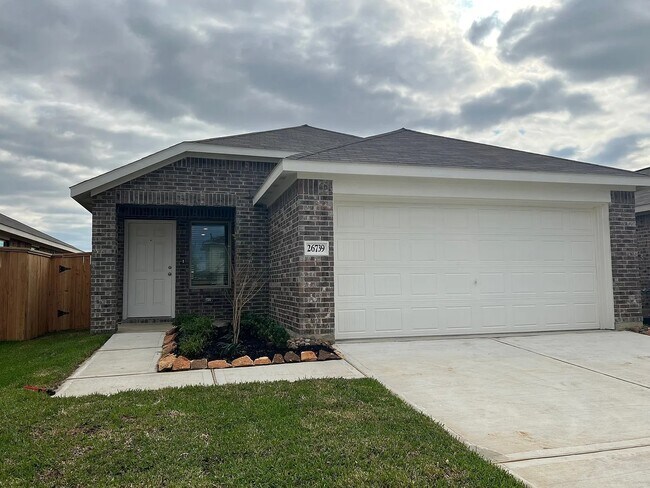 26739 Paloma Blanca Dr in Katy, TX - Building Photo - Building Photo