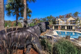 Paces at the Estates Apartments in Opelika, AL - Foto de edificio - Building Photo