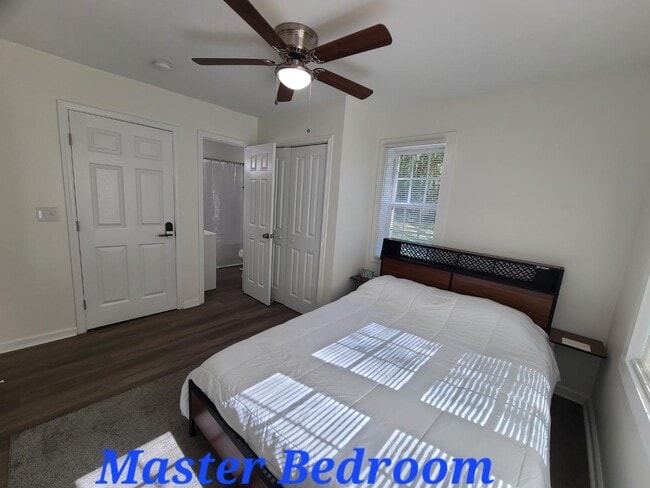 property at 3630 Old Easley Bridge Rd