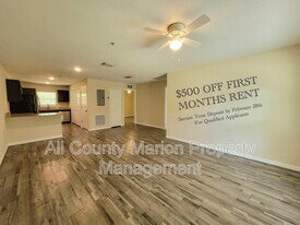 157 Bahia Terrace Dr in Ocala, FL - Building Photo