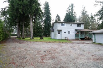 8951 Harvie Rd in Surrey, BC - Building Photo - Building Photo