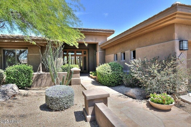 11088 E Acacia Dr in Scottsdale, AZ - Building Photo - Building Photo