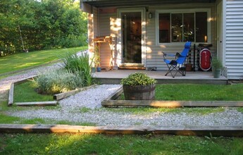 4234 Bolton Valley Access Rd, Unit 2H in Richmond, VT - Building Photo - Building Photo