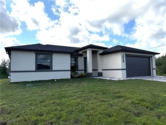 2713 25th St SW in Lehigh Acres, FL - Building Photo - Building Photo