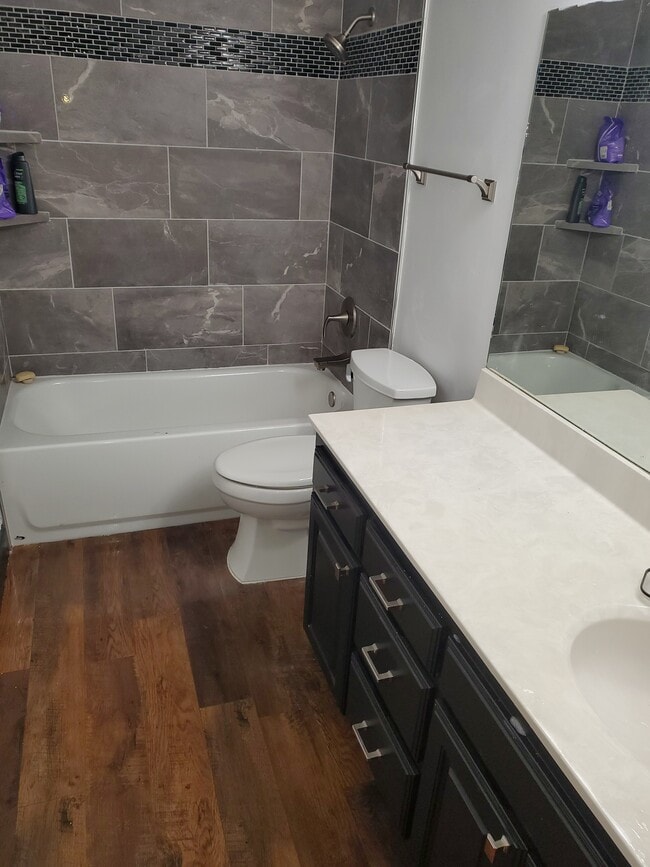 1509 Mountain Laurel in Harker Heights, TX - Building Photo - Building Photo