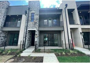 1265 Doris May Dr in Allen, TX - Building Photo