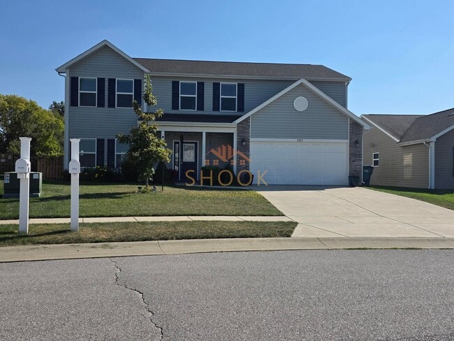 5723 Sorrel Dr in Lafayette, IN - Building Photo - Building Photo