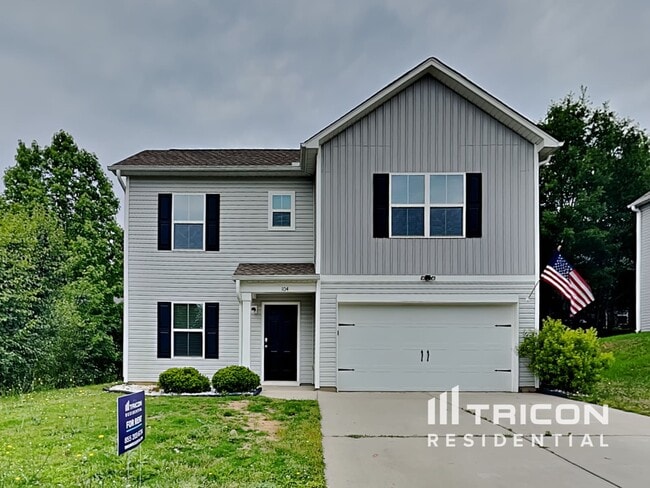 104 Glazed Springs Ct in Easley, SC - Building Photo - Building Photo