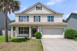 7624 High Maple Cir in North Charleston, SC - Building Photo