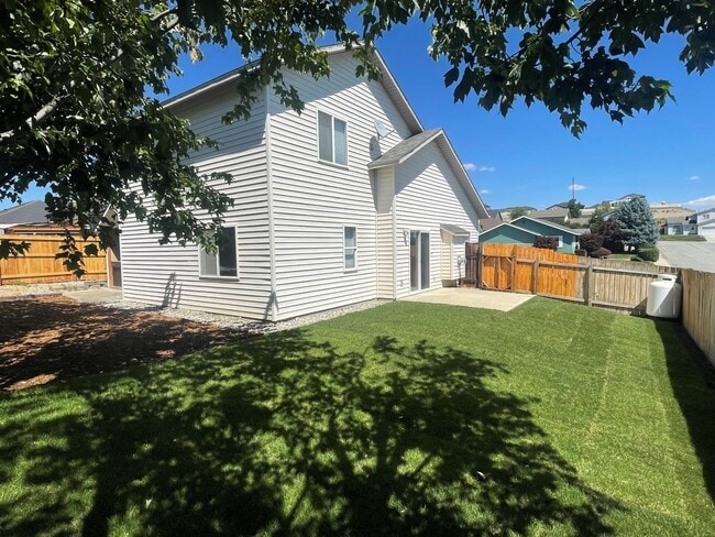 property at 316 Mary Ln