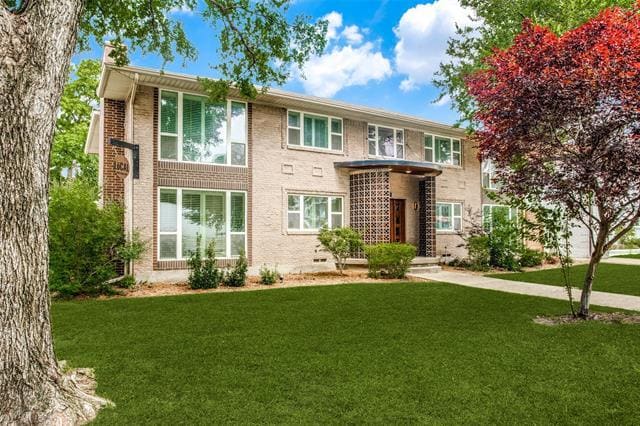 4403 Cole Ave in Dallas, TX - Building Photo - Building Photo