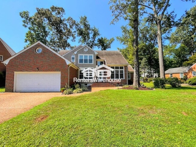 4117 Stephanie Boyd Dr