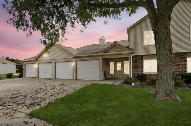 7050 Newport Dr in Woodridge, IL - Building Photo - Building Photo