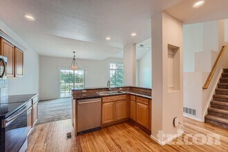 8566 S Lewis Way in Littleton, CO - Building Photo - Building Photo