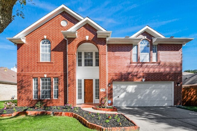 property at 14706 Cross Jct St