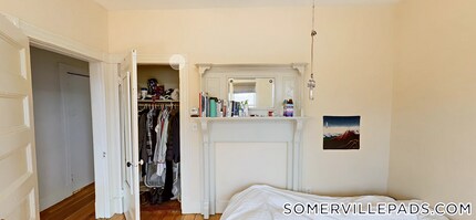 378 Washington St in Somerville, MA - Building Photo - Building Photo