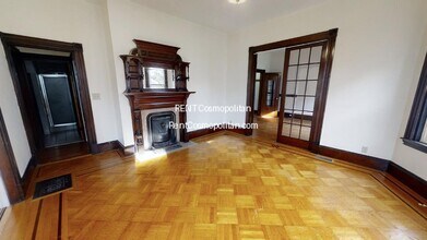 97 Hawthorne St, Unit 1 in Malden, MA - Foto de edificio - Building Photo