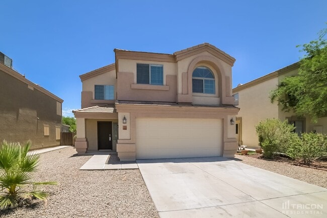 property at 12927 W Port Royale Ln
