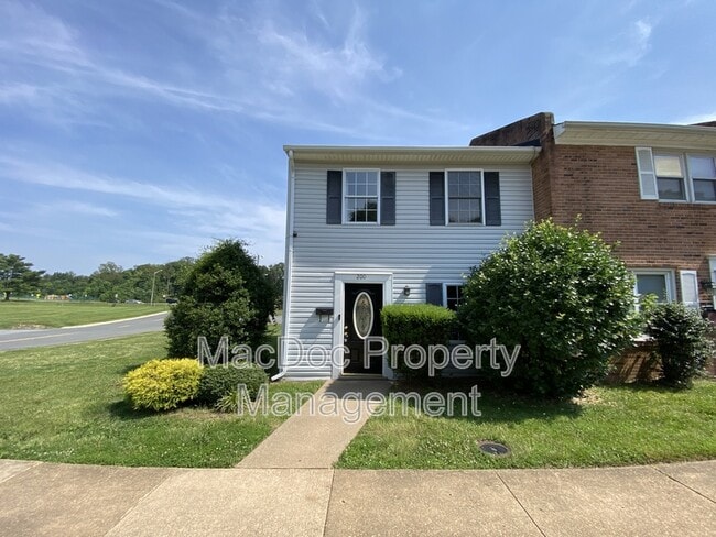 property at 200 Brighton Sq