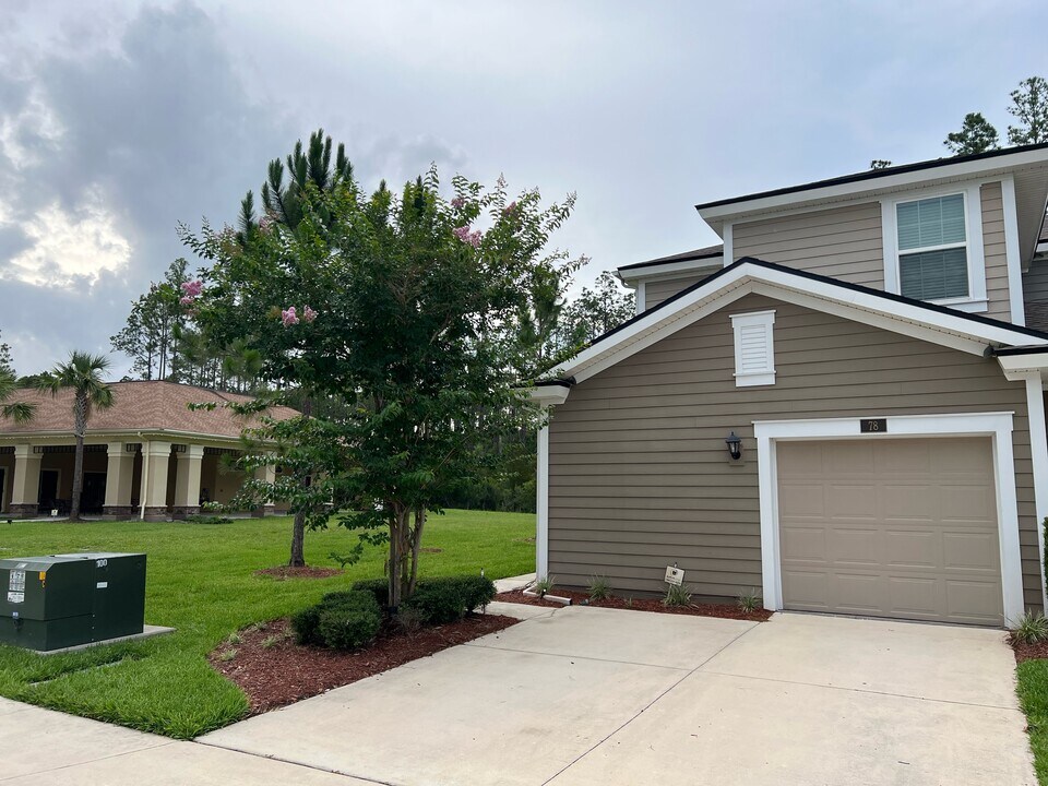 78 Bush Pl in Fruit Cove, FL - Building Photo