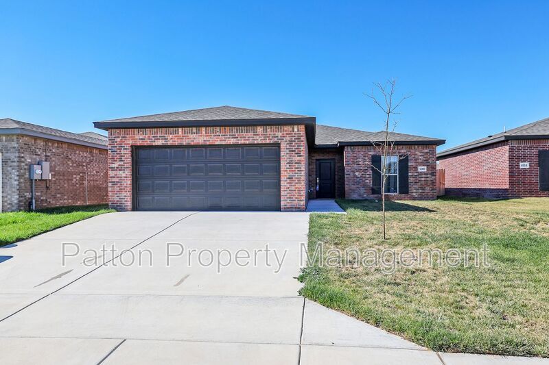 5000 Ratliff St in Amarillo, TX - Building Photo