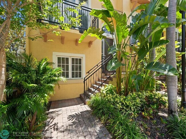 property at 510 SE 7th St