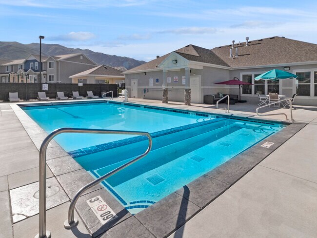 Greyhawk Townhomes